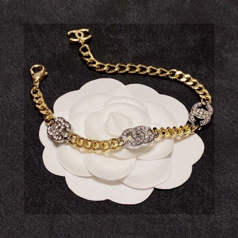Chanel Bracelets TopPick 223220