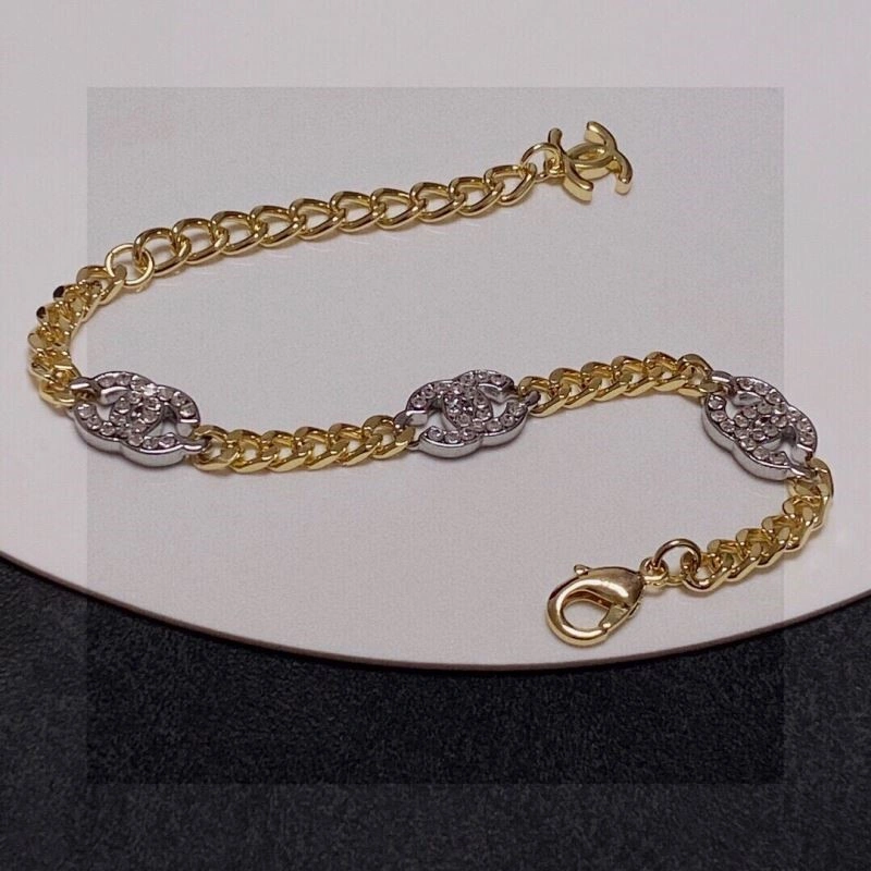 Chanel Bracelets TopPick 223220