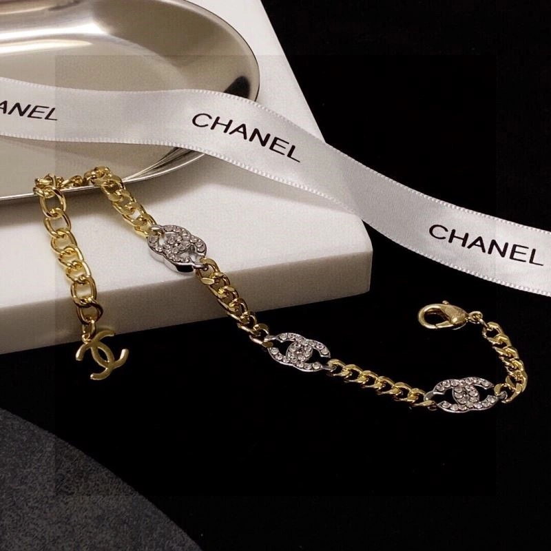 Chanel Bracelets TopPick 223220