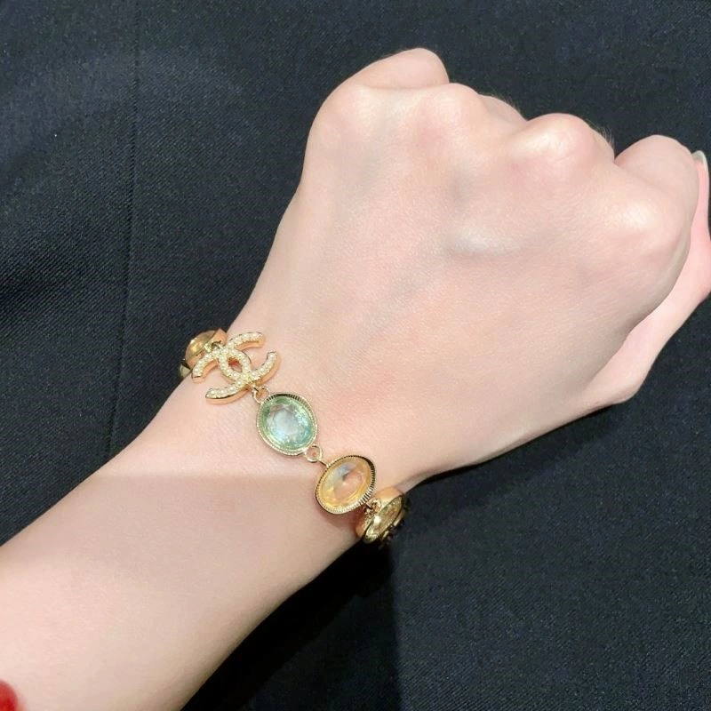 Chanel Bracelets Modern 223226