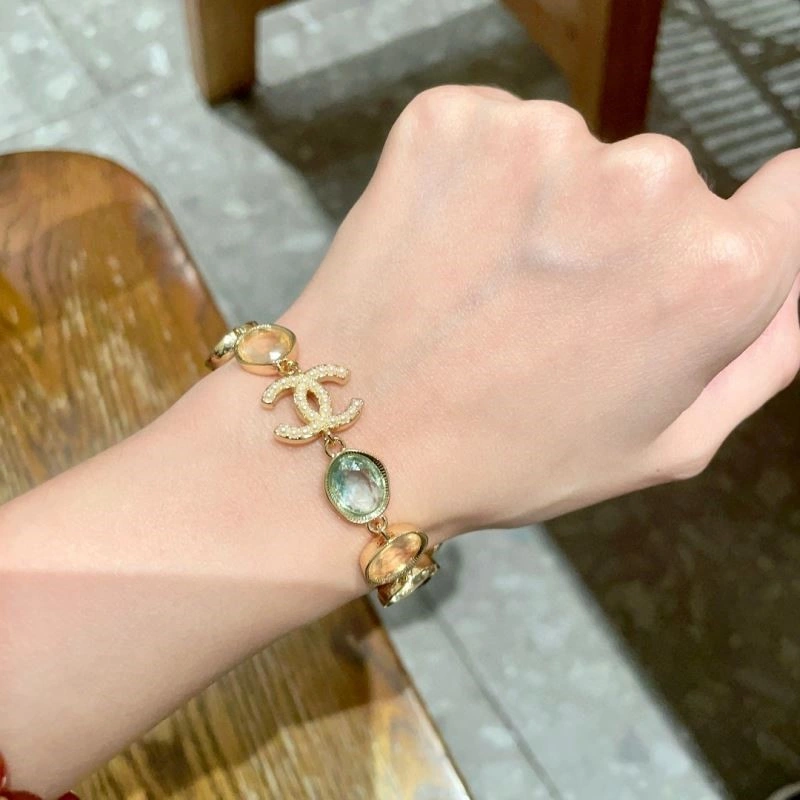 Chanel Bracelets Modern 223226