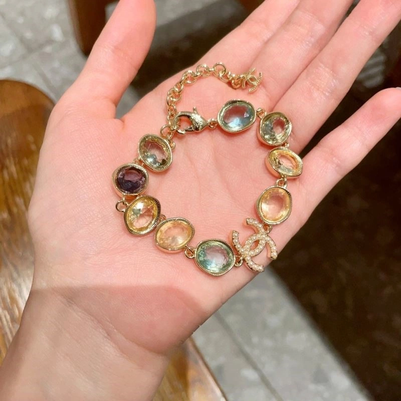 Chanel Bracelets Modern 223226