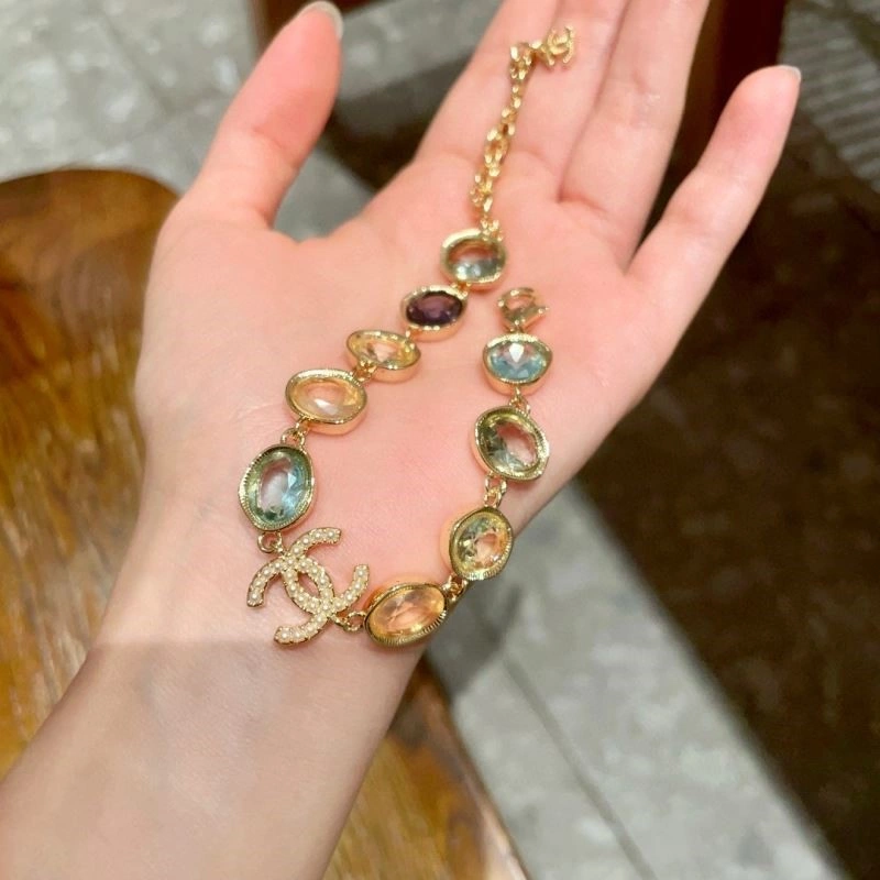 Chanel Bracelets Modern 223226