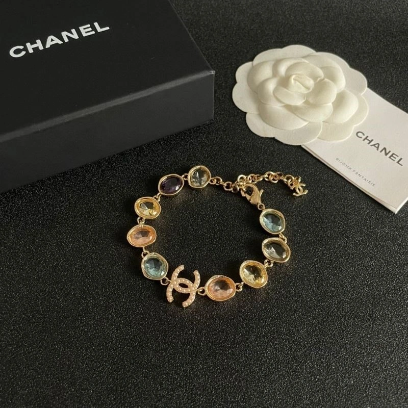 Chanel Bracelets Modern 223226