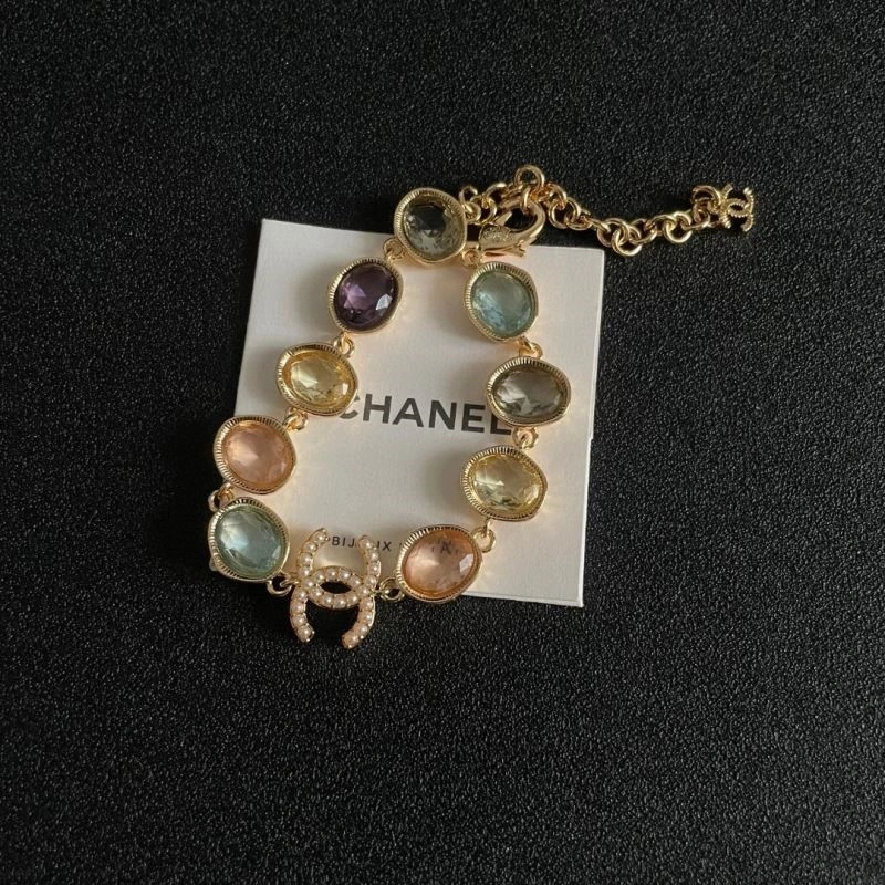 Chanel Bracelets Modern 223226