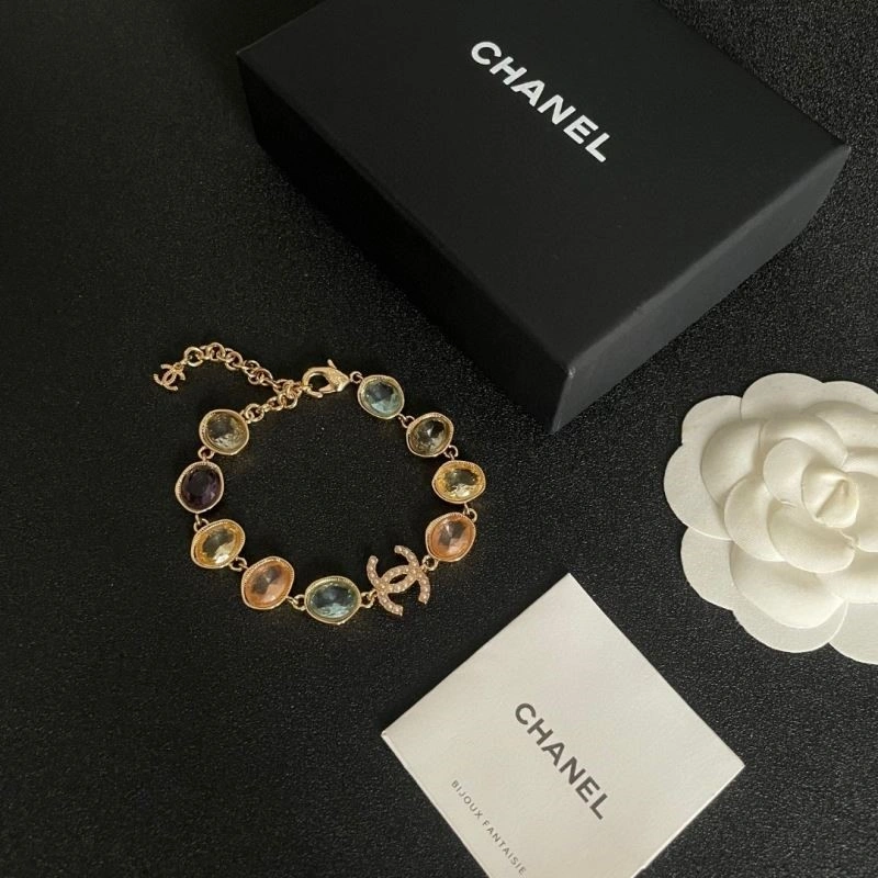 Chanel Bracelets Modern 223226