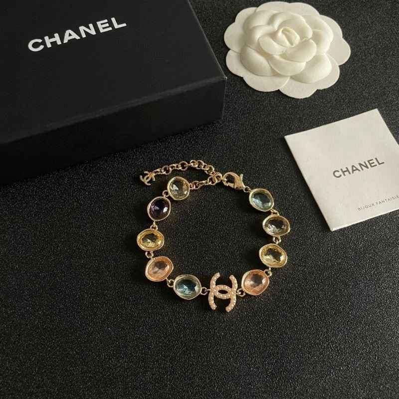 Chanel Bracelets Modern 223226