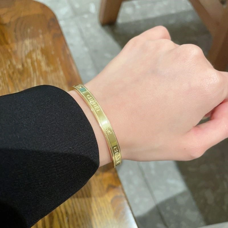 Chanel Bracelets QuickDry 223229