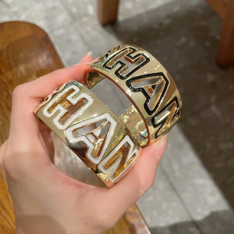 Flexible Chanel Bracelets 223212