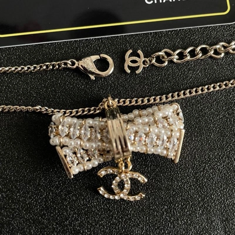Sustainable Chanel Bracelets 223218