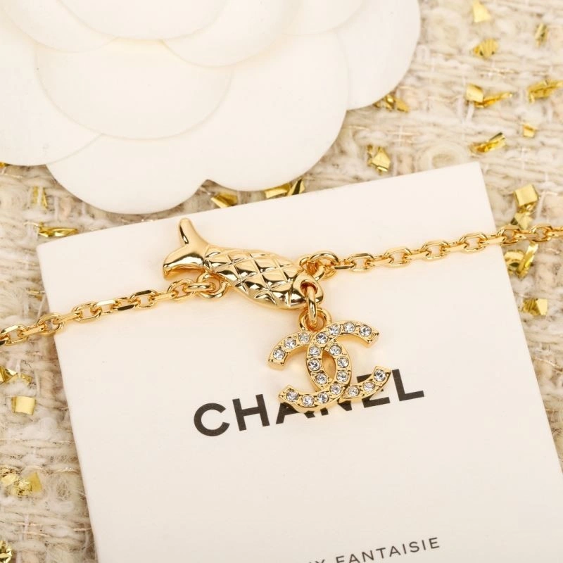 Chanel Bracelets Efficient 223329