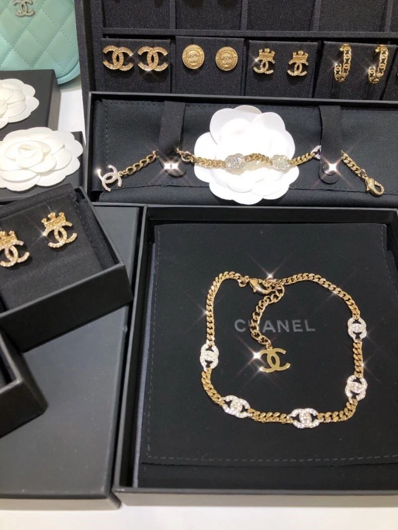 Chanel Bracelets Popular 223280