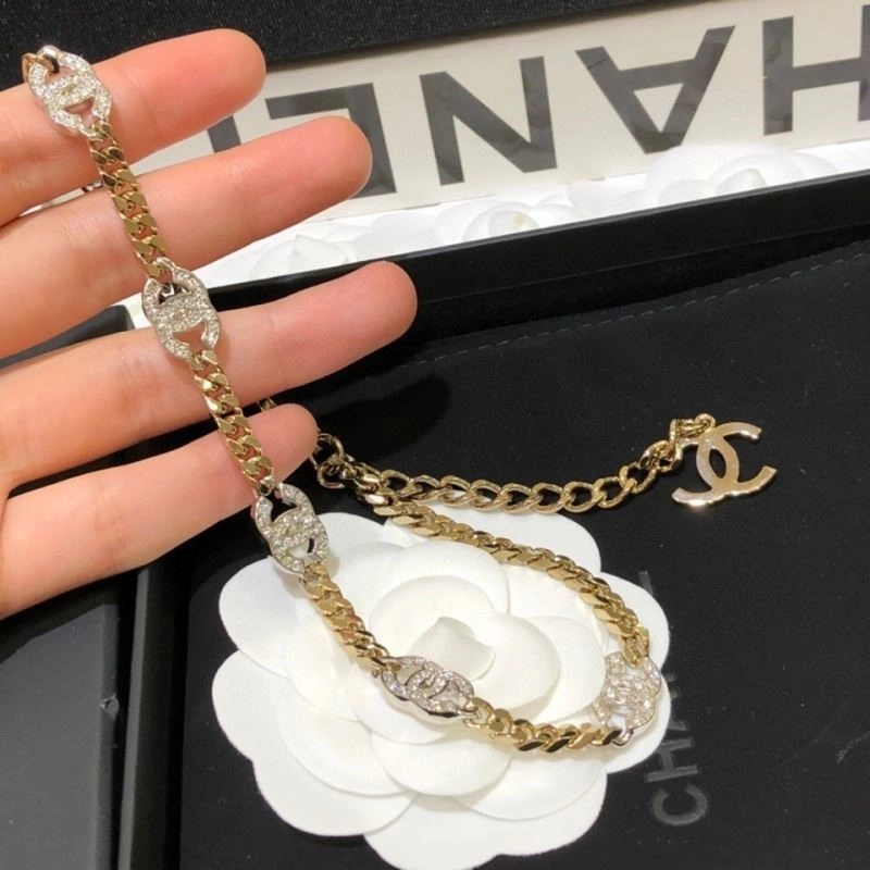 Chanel Bracelets Popular 223280