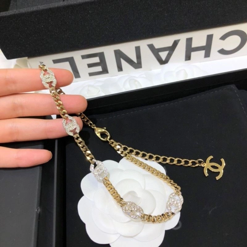 Chanel Bracelets Popular 223280