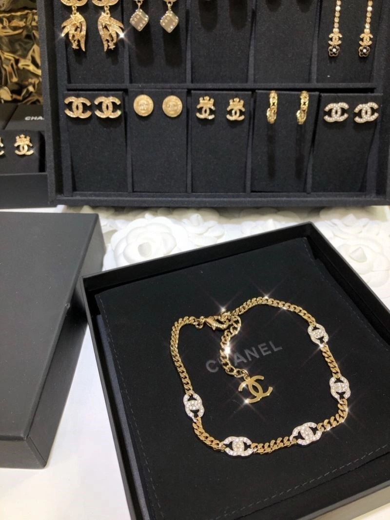 Chanel Bracelets Popular 223280