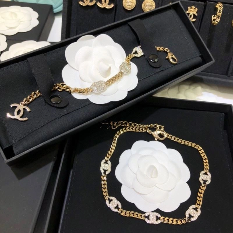 Chanel Bracelets Popular 223280