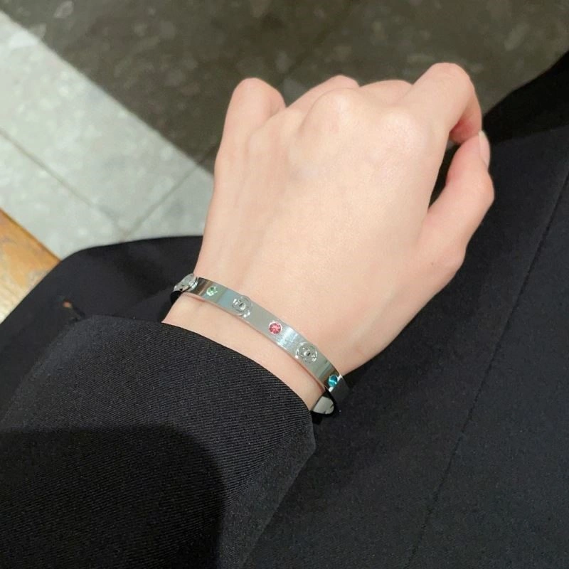 Affordable Chanel Bracelets 223233
