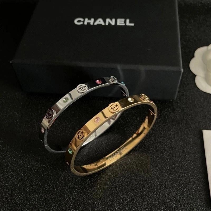 Affordable Chanel Bracelets 223233
