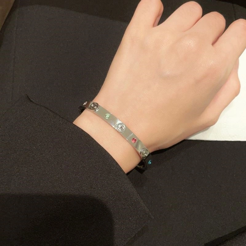 Affordable Chanel Bracelets 223233