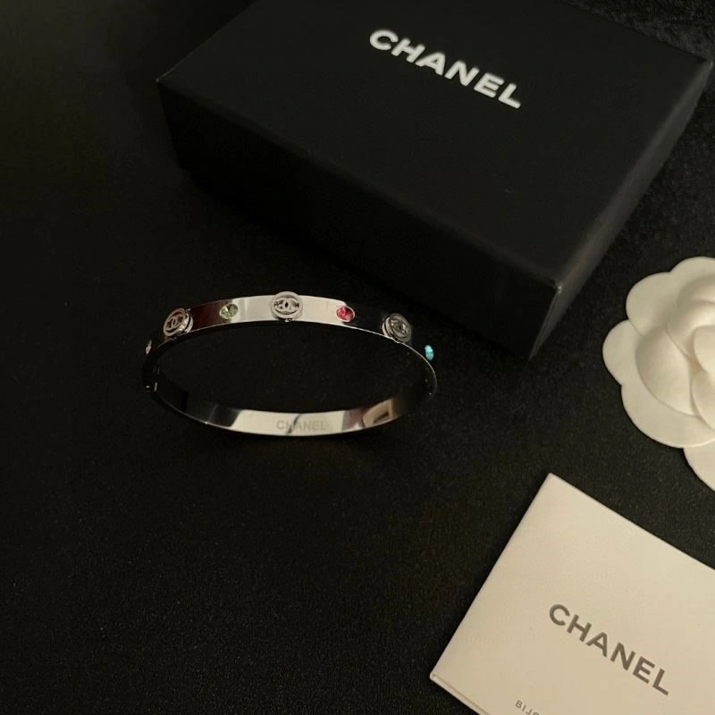 Affordable Chanel Bracelets 223233
