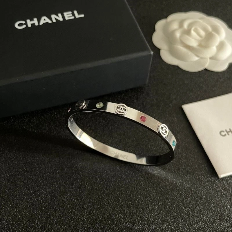 Affordable Chanel Bracelets 223233