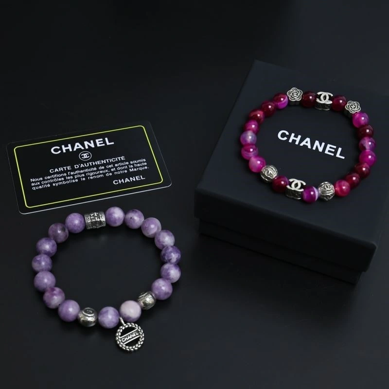 Seasonal Chanel Bracelets 223206