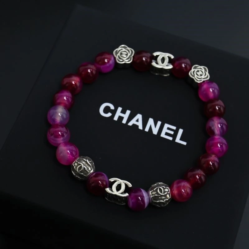 Seasonal Chanel Bracelets 223206