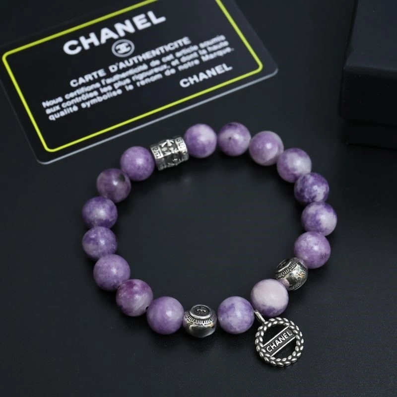 Seasonal Chanel Bracelets 223206