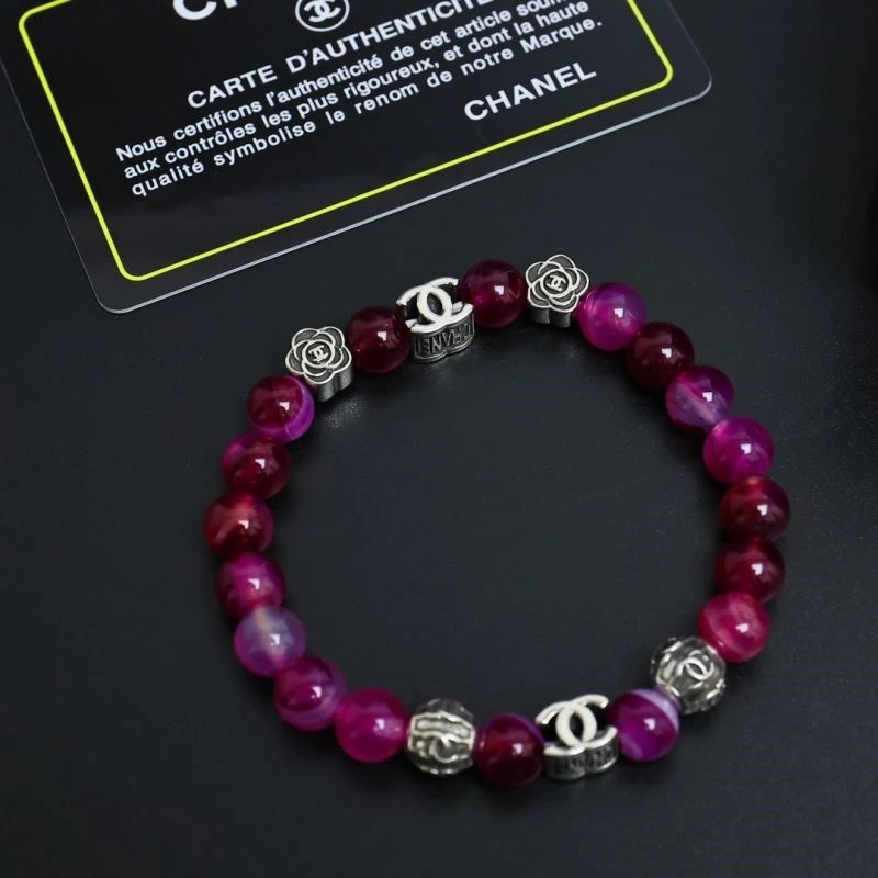 Seasonal Chanel Bracelets 223206