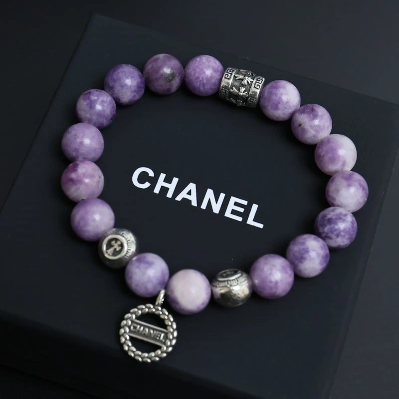 Seasonal Chanel Bracelets 223206