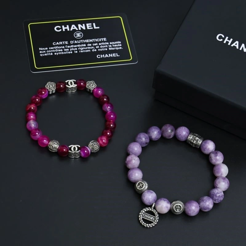Seasonal Chanel Bracelets 223206