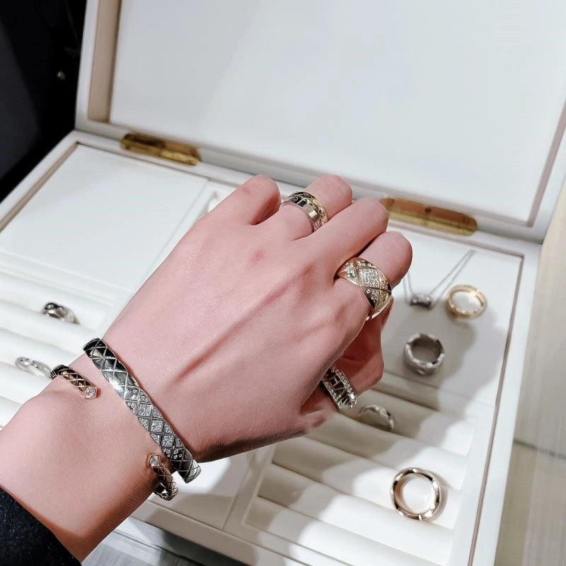 Chanel Bracelets Thermal 223195