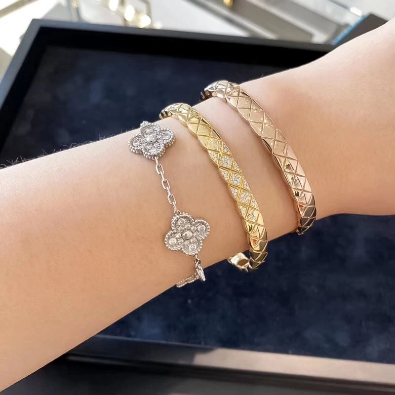 Chanel Bracelets Thermal 223195