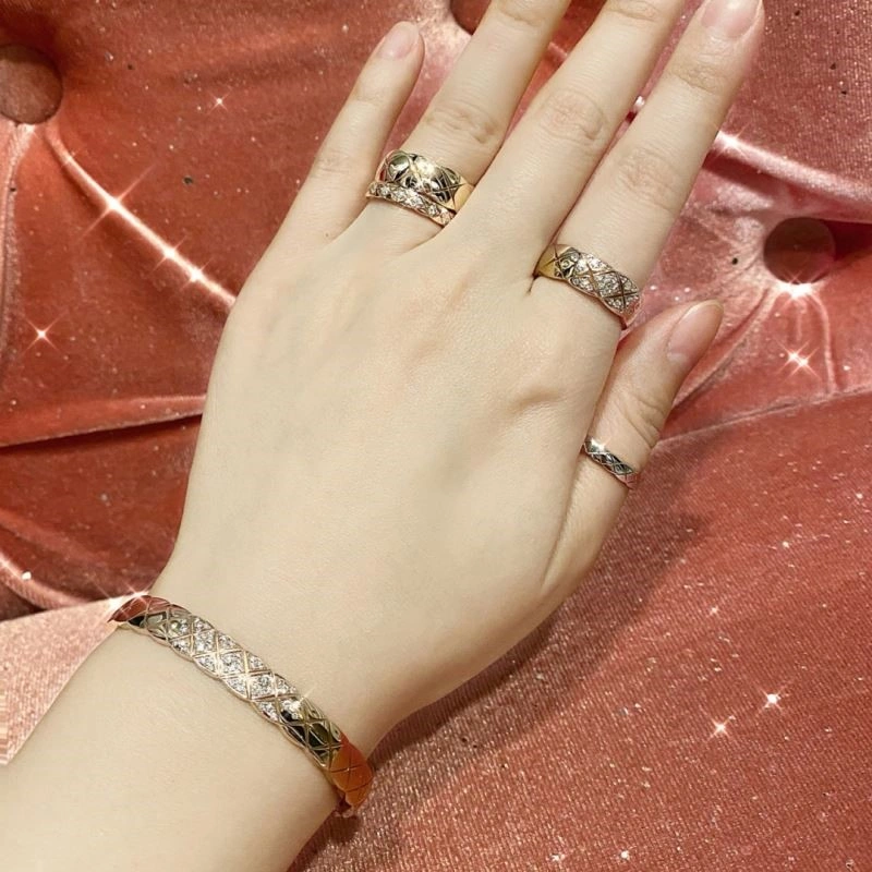Chanel Bracelets Thermal 223195