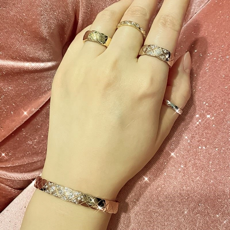 Chanel Bracelets Thermal 223195