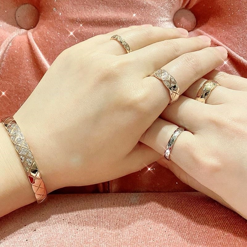 Chanel Bracelets Thermal 223195