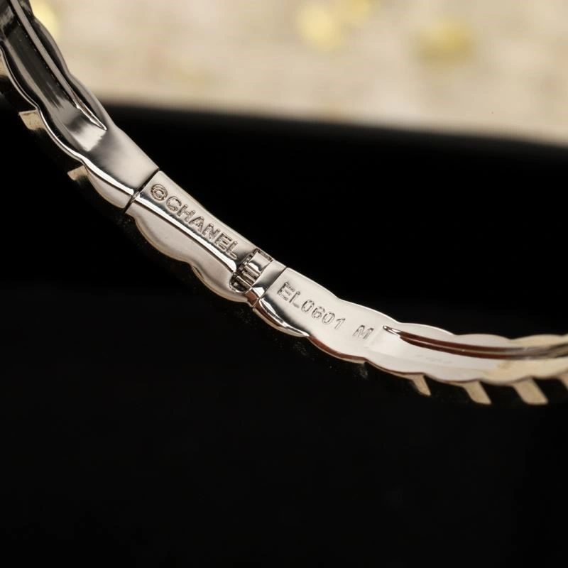 Refined Chanel Bracelets 223209