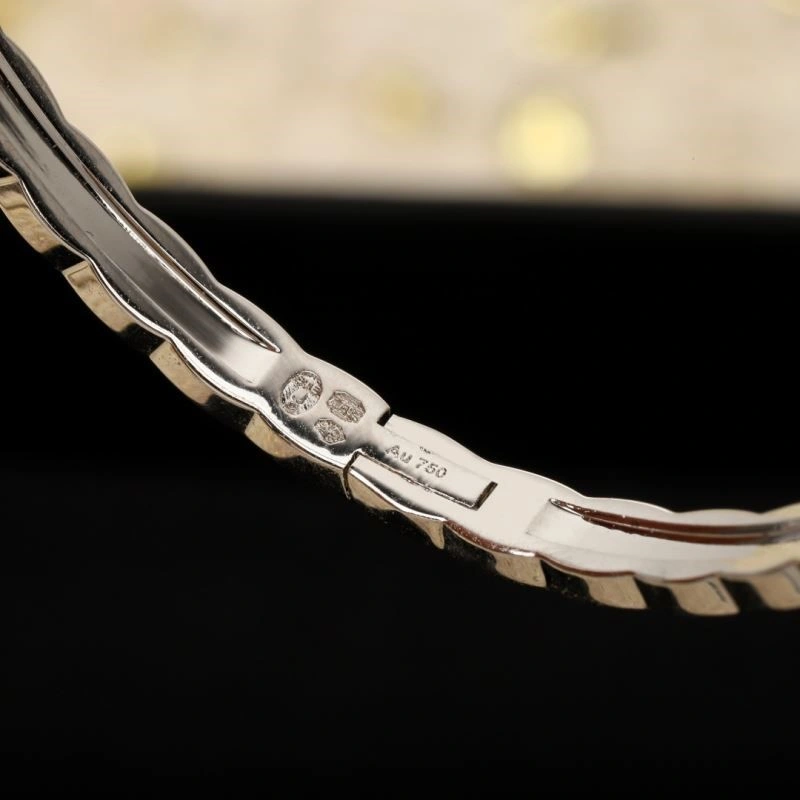 Refined Chanel Bracelets 223209
