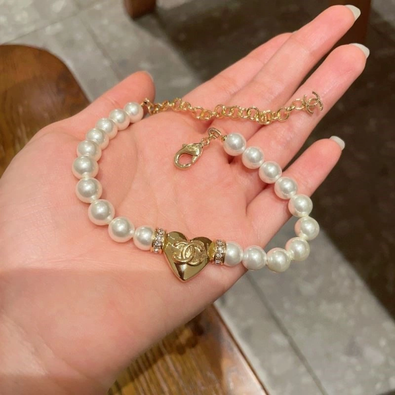 Chanel Bracelets Lightweight 223196