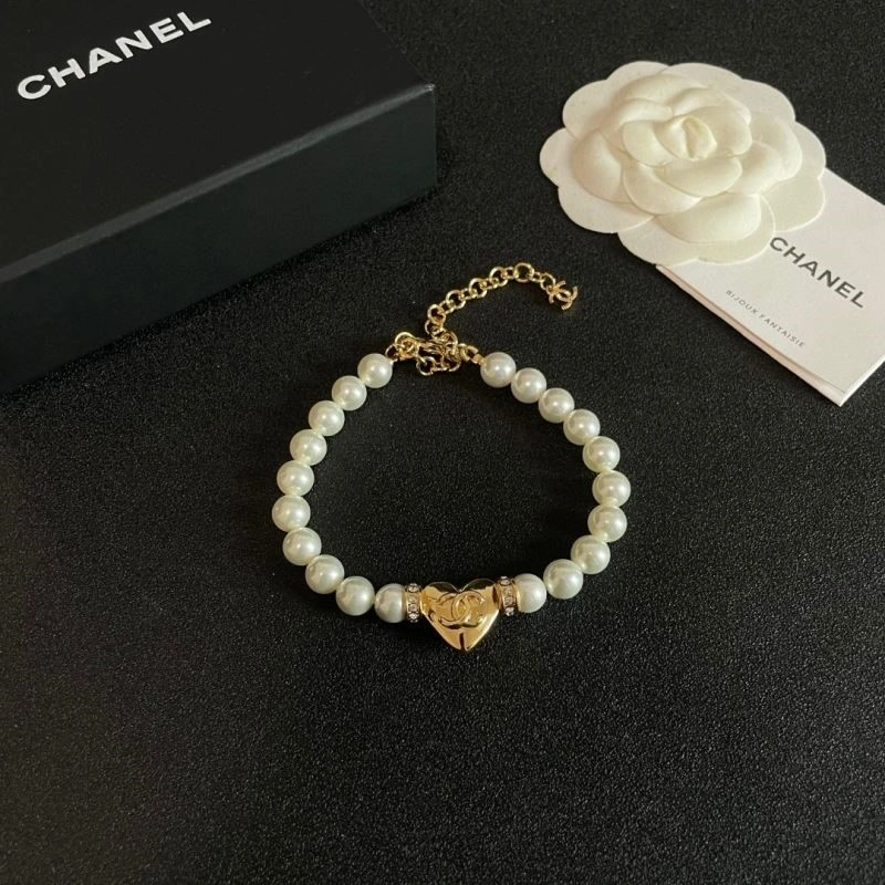 Chanel Bracelets Lightweight 223196