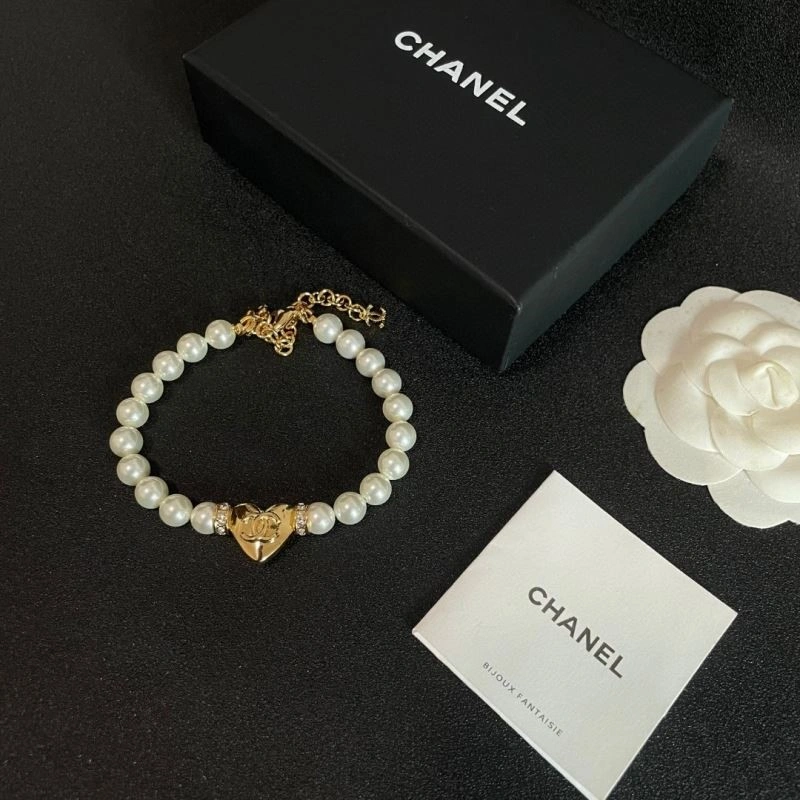 Chanel Bracelets Lightweight 223196
