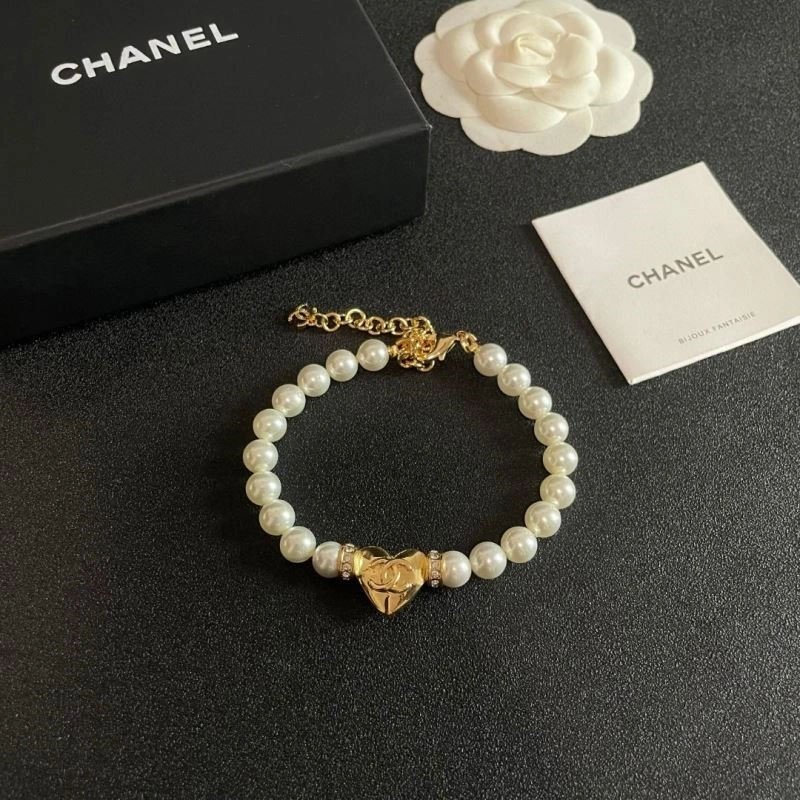 Chanel Bracelets Lightweight 223196
