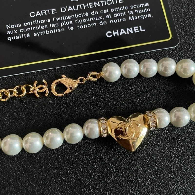 Chanel Bracelets Lightweight 223196