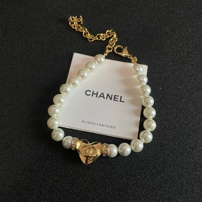 Chanel Bracelets Lightweight 223196