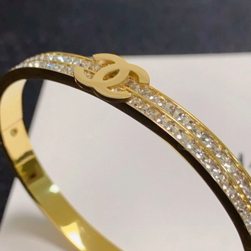 HighPerformance Chanel Bracelets 223214