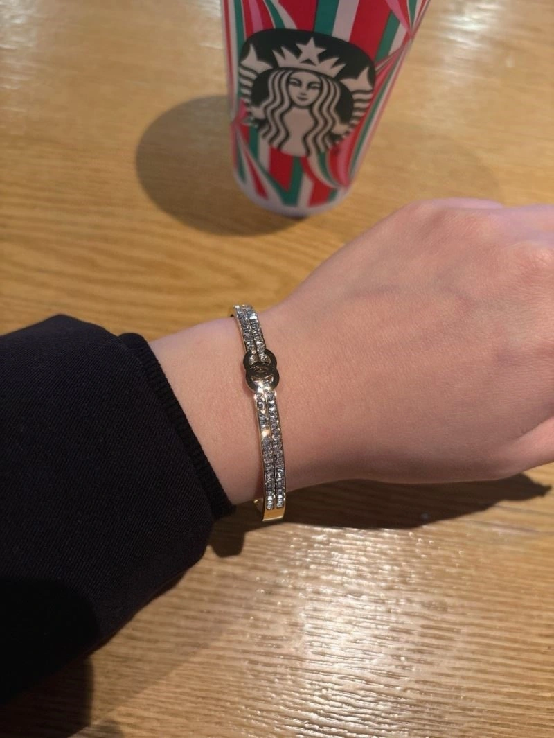 HighPerformance Chanel Bracelets 223214