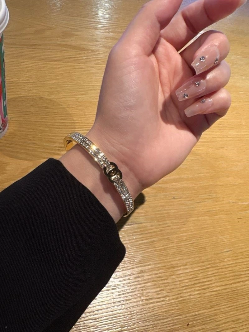 HighPerformance Chanel Bracelets 223214