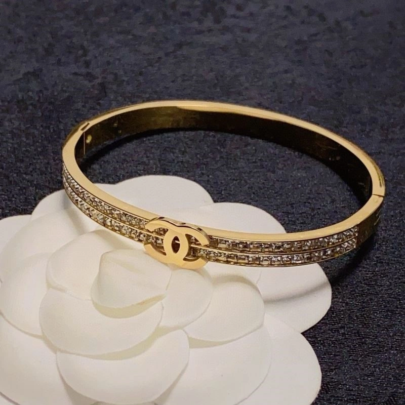 HighPerformance Chanel Bracelets 223214