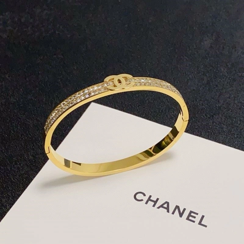 HighPerformance Chanel Bracelets 223214