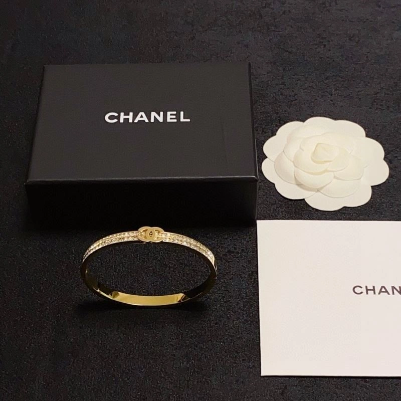 HighPerformance Chanel Bracelets 223214
